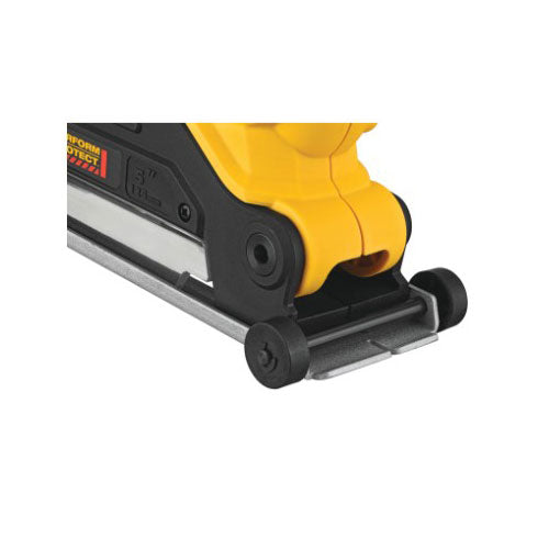 DeWalt DWE46125 4-1/2" / 5" (115MM / 125MM) Cutting Grinder Dust Shroud - 2