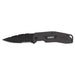 DeWalt DWHT10314 8" Carbon Fiber Pocket Knife, 3-1/2" Blade