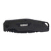 DeWalt DWHT10314 8" Carbon Fiber Pocket Knife, 3-1/2" Blade - 3