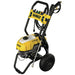 DeWalt DWPW2400 2400 PSI 13 Amp Electric Cold-Water Pressure Washer - 3