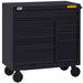 Dewalt DWST24192 41" 9-DRAWER WORK MOBILE WORKBENCH TOOL BOX-BLACK