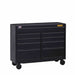 Dewalt DWST25292 700S 52" Wide 9-Drawer Cabinet, Black