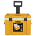 DeWalt DWST17824 TSTAK Mobile Cooler, 30 Quart Volume