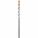 DeWalt DW5221B25 DeWalt 1/8" x 3" Drill Bit Premium Percussion (Bulk 25)