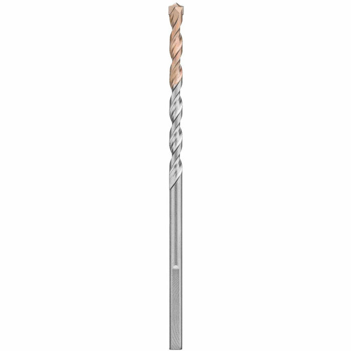 DeWalt DW5222B25 DeWalt 3/16" x 3" Drill Bit Premium Percussion (Bulk 25)