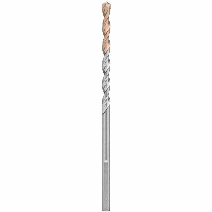 DeWalt DW5222B25 DeWalt 3/16" x 3" Drill Bit Premium Percussion (Bulk 25)