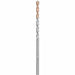 DeWalt DW5222B25 DeWalt 3/16" x 3" Drill Bit Premium Percussion (Bulk 25)