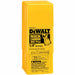 DeWalt DW5417B25 DeWalt 1/4" x 4" x 6" Rock Carbide™ SDS+ Hammer Bit (Bulk 25), 2 Cutter - 2