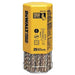DeWalt DW5418B25 DeWalt 1/4" x 6-1/2" x 8-1/2" Rock Carbide™ SDS+ Hammer Bit (Bulk 25), 2 Cutter