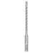 DeWalt DW5503 DeWalt 3/16" x 4" x 6-1/2" Solid Rock Carbide™ SDS+, 4 Cutter