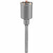 DeWalt DW5922 DeWalt 1-Piece 3-1/2" X 12" SDS Max Core Bit