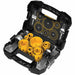 DeWalt D180005V 14 Piece Master Hole Saw Kit