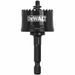 DeWalt D180018IR 1-1/8" (29MM) Impact Rated Hole Saw