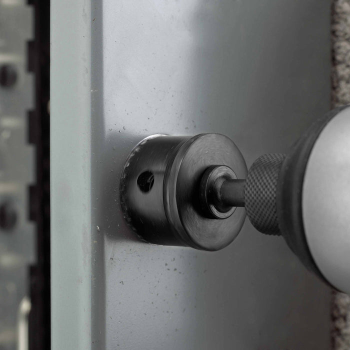 DeWalt D180018IR 1-1/8" (29MM) Impact Rated Hole Saw - 4