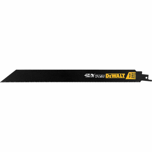 DeWalt DWA41812B 12" 2X™ Premium Metal Cutting Blade Bulk