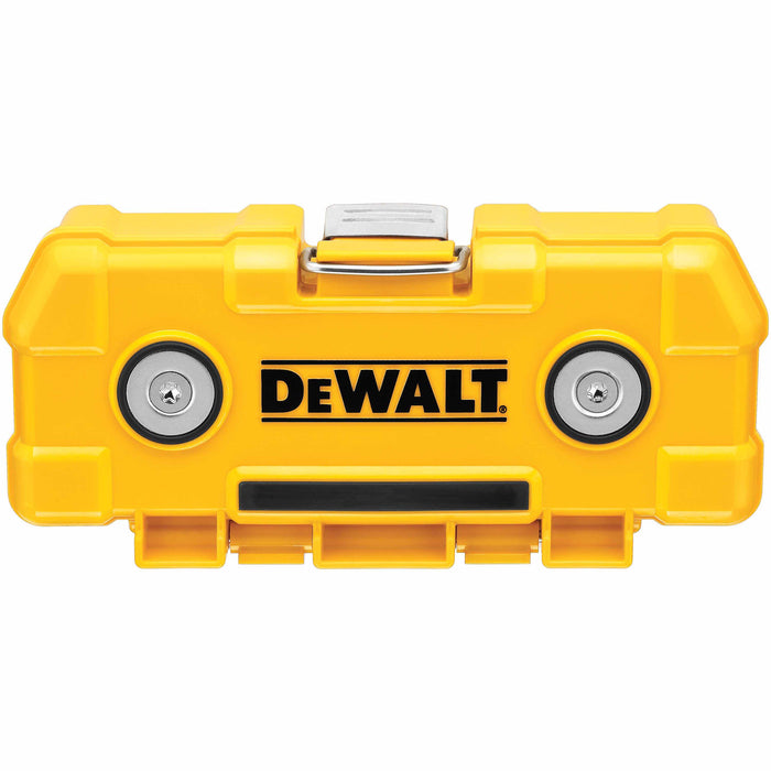 DeWalt DWMTC15 15 Pc. Magnetic Tough Case® - 6