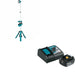 Makita DML813 Tower Work W/ BL1850BDC1 18V LXT Li-Ion Battery and Charger Starter Pack (5.0 Ah)