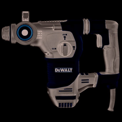 DeWalt D25333K 1-1/8" (28 mm) SDS Plus Rotary Hammer Kit