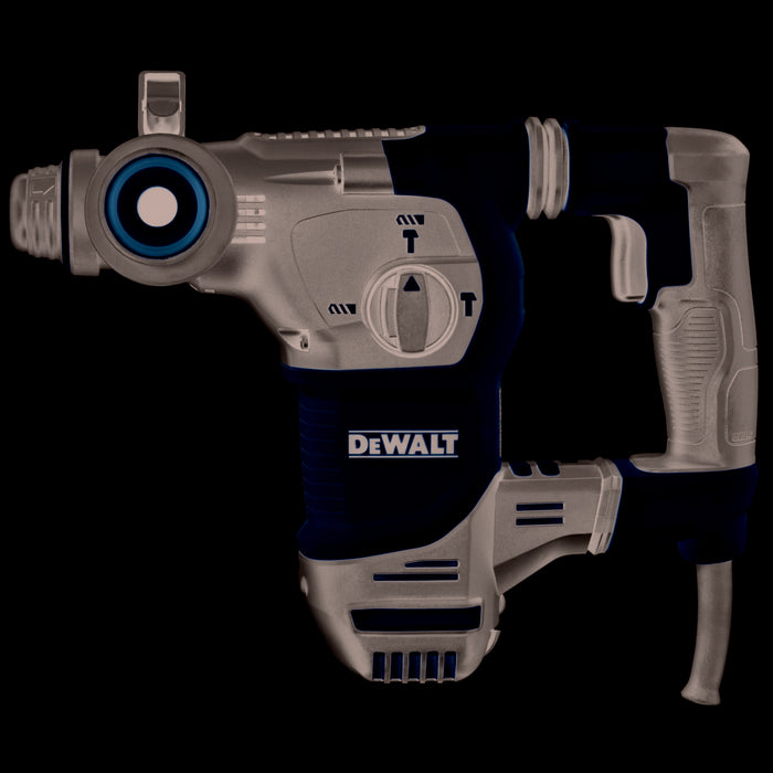 DeWalt D25333K 1-1/8" (28 mm) SDS Plus Rotary Hammer Kit