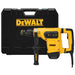 DeWalt D25481K 1-9/16" SDS Max Combination Hammer - 2