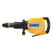 DeWalt D25911K 24 Lbs. SDS Max Inline Demolition Hammer - 2
