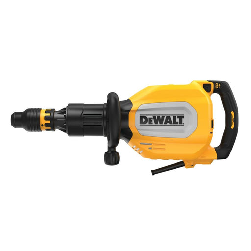 DeWalt D25911K 24 Lbs. SDS Max Inline Demolition Hammer - 2