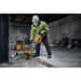 DeWalt D25911K 24 Lbs. SDS Max Inline Demolition Hammer - 8