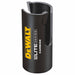 DeWalt DAH4138 Elite Series Multi-Material Hole Saw 1-3/8"