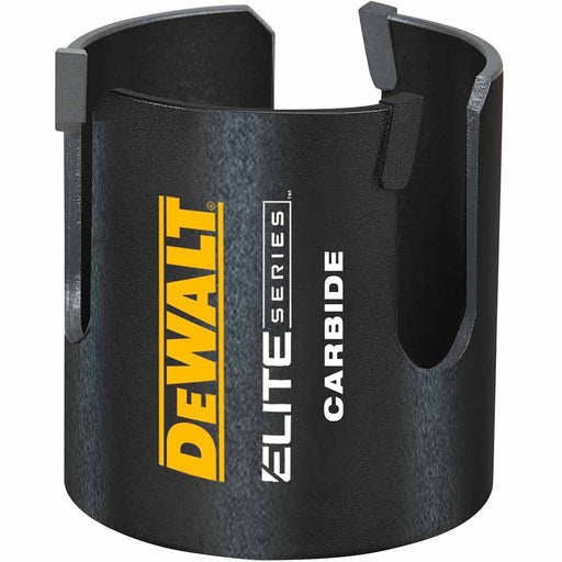 DeWalt DAH42916 Elite Series Multi-Material Hole Saws 2-9/16"