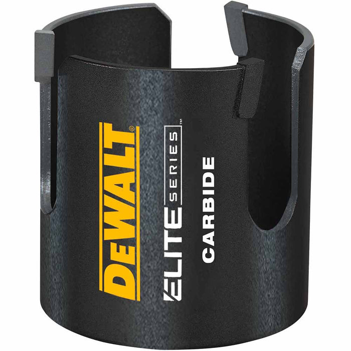 DeWalt DAH42916 Elite Series Multi-Material Hole Saws 2-9/16"