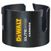 DeWalt DAH4358 Elite Series Multi-Material Hole Saw 3-5/8"