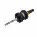 DeWalt DAH9912PBM Rapid Load 1-1/4" - 6" Quick Change Hole Saw Arbors - 4