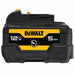 DeWalt DCB126G 12V MAX* Oil-Resistant 5.0Ah Battery - 2