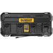 DeWalt DCB1404 12V MAX/20V MAX/FLEXVOLT 4 Amp Multiport Charger - 2