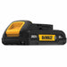 DeWalt DCB203G 20V MAX* Oil-Resistant 2.0Ah Battery