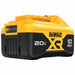 DeWalt DCB210 20V MAX XR® 10.0Ah Lithium Ion Battery - 4