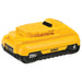 DeWalt DCB240-2 4Ah Compact Lithium Ion Battery - 2 pack - 5