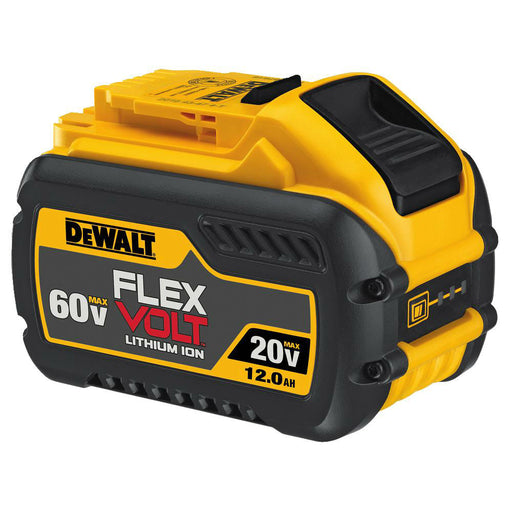 DeWalt DCB612 20V/60V MAX FLEXVOLT 12Ah Battery - 2