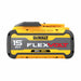 DeWalt DCB615 20V/60V Max Flexvolt 15.0AH Battery