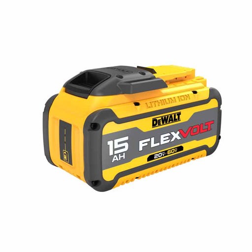 DeWalt DCB615 20V/60V Max Flexvolt 15.0AH Battery - 2