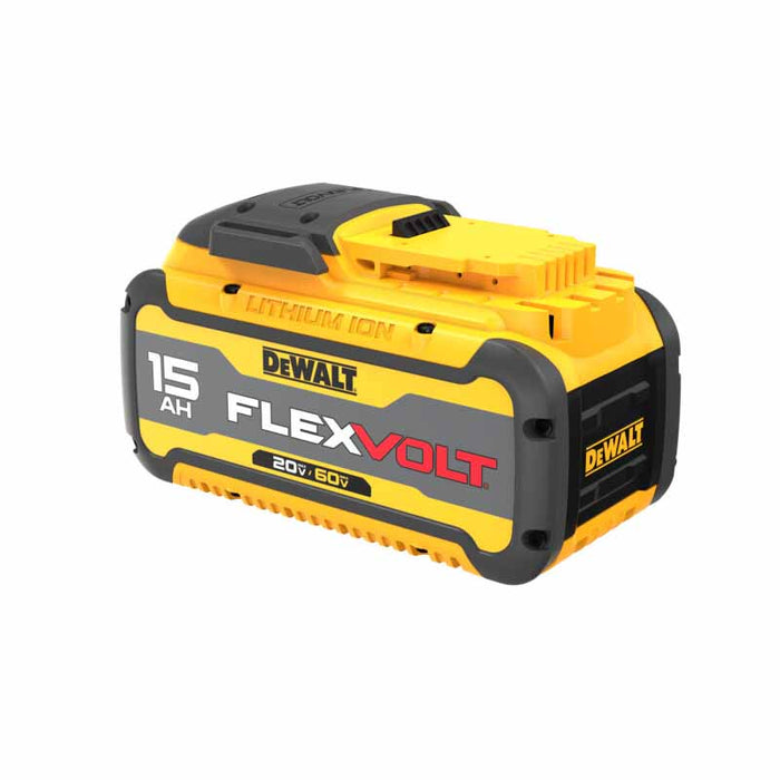 DeWalt DCB615 20V/60V Max Flexvolt 15.0AH Battery - 3