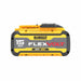 DeWalt DCB615 20V/60V Max Flexvolt 15.0AH Battery - 4