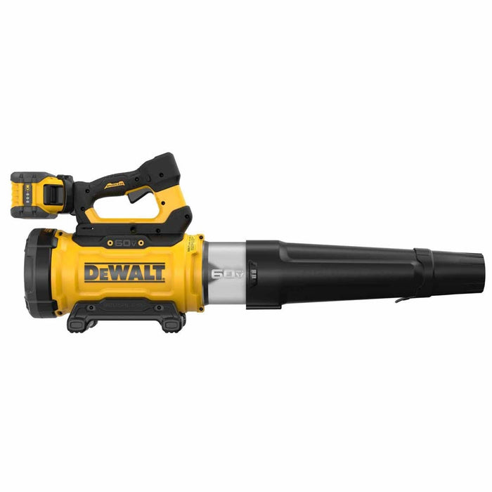 DeWalt DCBL777Y1 60V Max Premium Blower Kit - 4