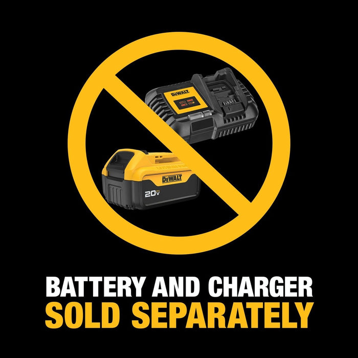 DeWalt DCBP034-2 20V MAX Powerstack Compact Battery Two Pack - 5