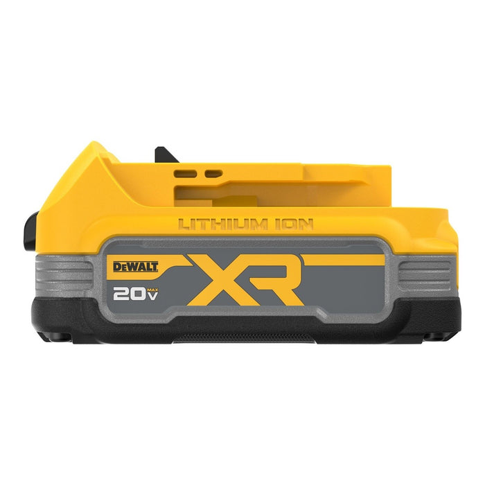 DeWalt DCBP034 20V MAX Powerstack Compact Battery - 2