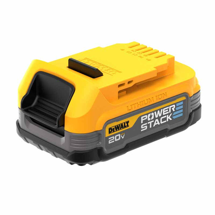 DeWalt DCBP034 20V MAX Powerstack Compact Battery - 3