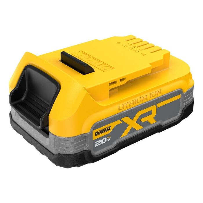 DeWalt DCBP034 20V MAX Powerstack Compact Battery - 3