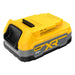DeWalt DCBP034 20V MAX Powerstack Compact Battery - 3