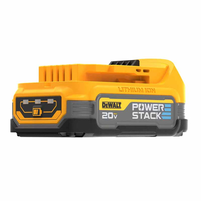 DeWalt DCBP034 20V MAX Powerstack Compact Battery - 5