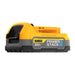 DeWalt DCBP315-2C PowerStack Compact Battery + 5ah Battery Starter Kit - 5